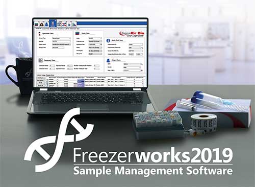 Freezerworks 2019 Brochure