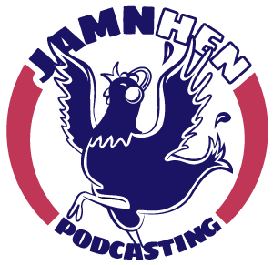 Jamnhen Logo