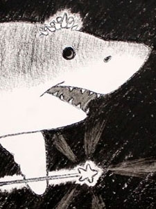 Fairy Shark Mother