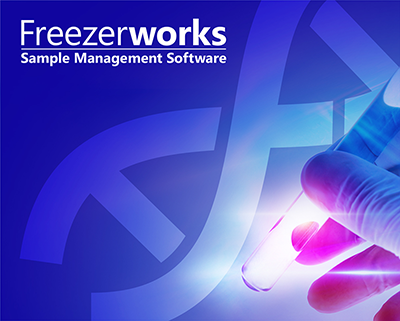 Freezerworks Booth