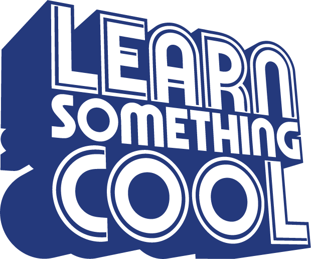 Learn Something Cool