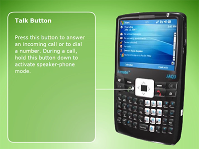 HP Interactives