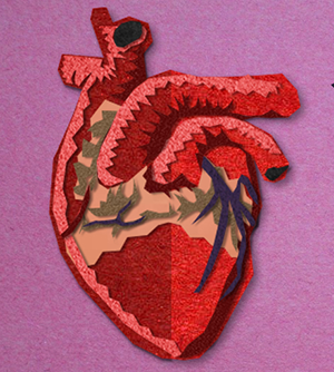 Valentines Card