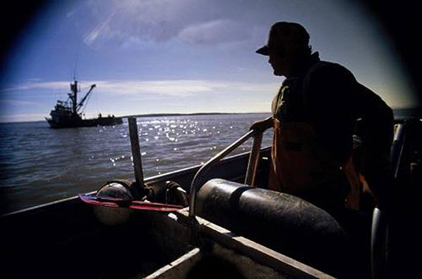 Fishermenermen